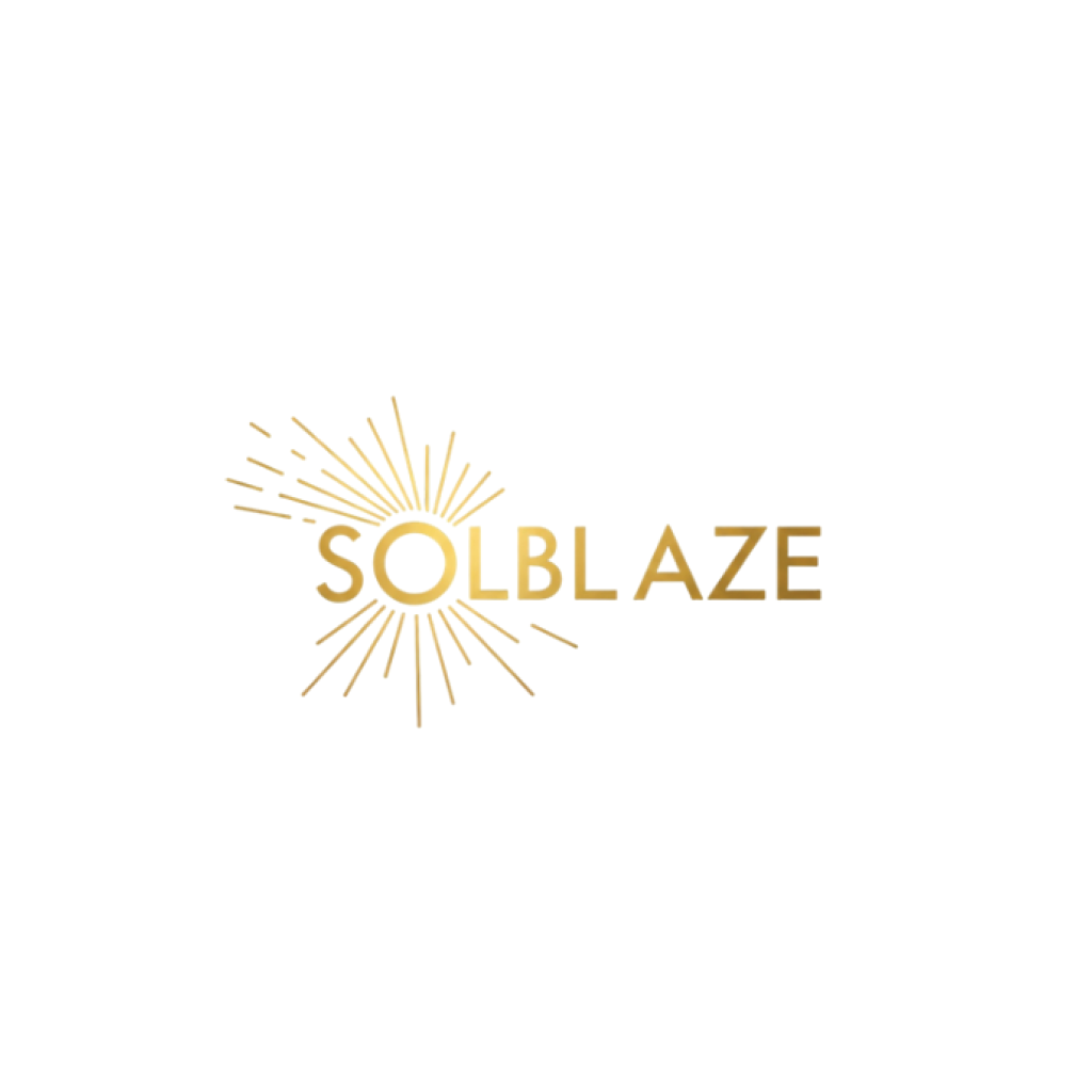 SOLBLAZE